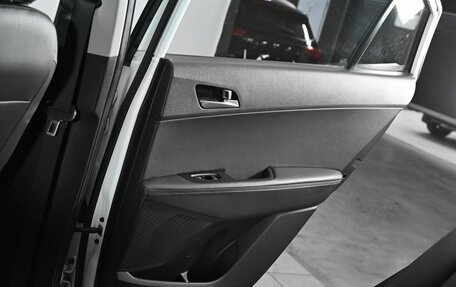 Hyundai Creta I рестайлинг, 2019 год, 1 455 000 рублей, 17 фотография