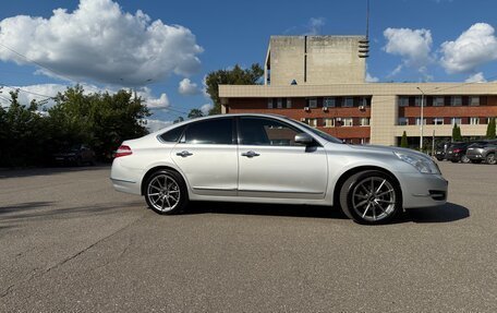 Nissan Teana, 2008 год, 1 077 000 рублей, 5 фотография