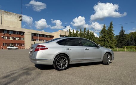 Nissan Teana, 2008 год, 1 077 000 рублей, 6 фотография