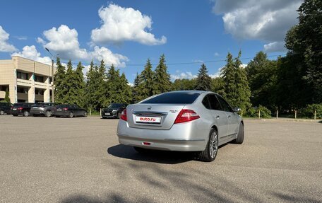 Nissan Teana, 2008 год, 1 077 000 рублей, 7 фотография