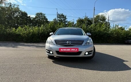 Nissan Teana, 2008 год, 1 077 000 рублей, 2 фотография