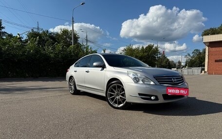 Nissan Teana, 2008 год, 1 077 000 рублей, 3 фотография