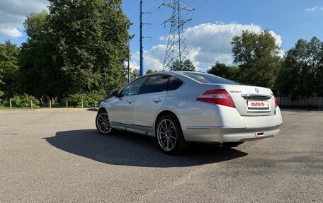 Nissan Teana, 2008 год, 1 077 000 рублей, 8 фотография