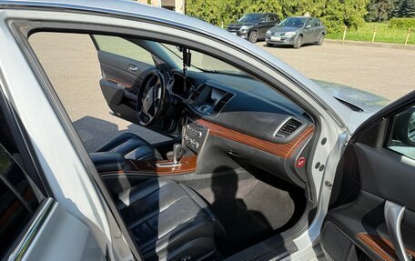 Nissan Teana, 2008 год, 1 077 000 рублей, 11 фотография