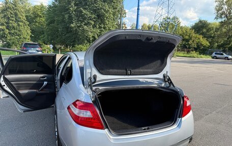 Nissan Teana, 2008 год, 1 077 000 рублей, 14 фотография