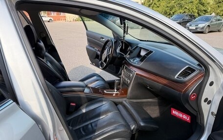 Nissan Teana, 2008 год, 1 077 000 рублей, 10 фотография