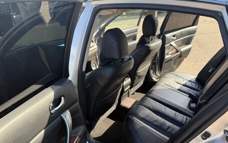 Nissan Teana, 2008 год, 1 077 000 рублей, 17 фотография