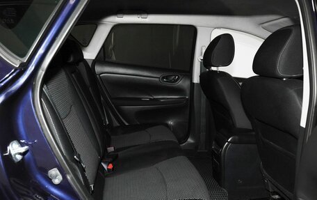 Nissan Tiida, 2015 год, 1 080 000 рублей, 6 фотография