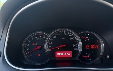 Nissan Teana, 2008 год, 1 077 000 рублей, 13 фотография