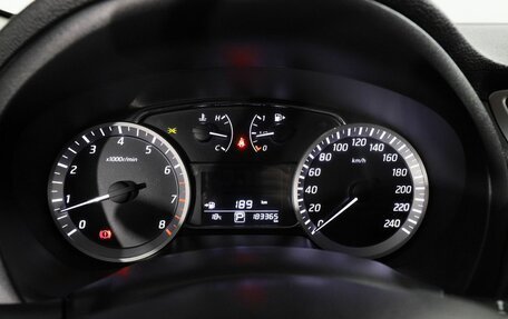 Nissan Tiida, 2015 год, 1 080 000 рублей, 10 фотография