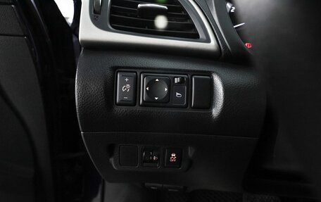 Nissan Tiida, 2015 год, 1 080 000 рублей, 13 фотография