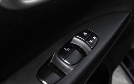 Nissan Tiida, 2015 год, 1 080 000 рублей, 14 фотография