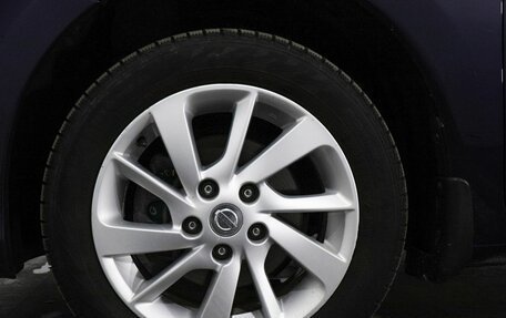 Nissan Tiida, 2015 год, 1 080 000 рублей, 17 фотография