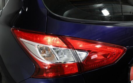Nissan Tiida, 2015 год, 1 080 000 рублей, 18 фотография