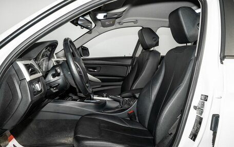 BMW 3 серия, 2014 год, 2 058 000 рублей, 7 фотография