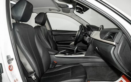 BMW 3 серия, 2014 год, 2 058 000 рублей, 6 фотография