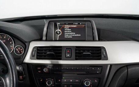 BMW 3 серия, 2014 год, 2 058 000 рублей, 11 фотография