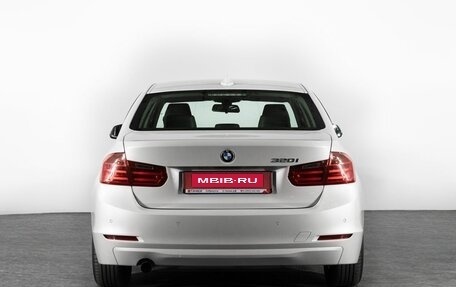 BMW 3 серия, 2014 год, 2 058 000 рублей, 4 фотография