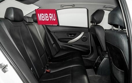 BMW 3 серия, 2014 год, 2 058 000 рублей, 5 фотография