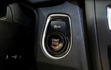 BMW 3 серия, 2014 год, 2 058 000 рублей, 14 фотография