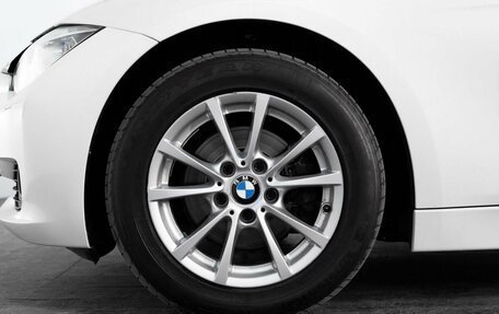 BMW 3 серия, 2014 год, 2 058 000 рублей, 18 фотография