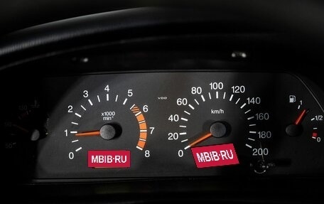 Chevrolet Niva I рестайлинг, 2008 год, 550 000 рублей, 10 фотография