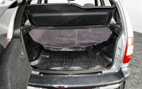Chevrolet Niva I рестайлинг, 2008 год, 550 000 рублей, 15 фотография