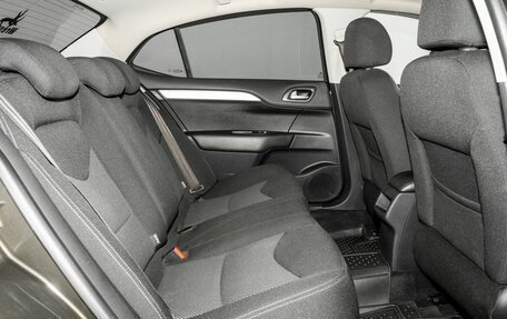 Citroen C4 II рестайлинг, 2015 год, 997 000 рублей, 5 фотография