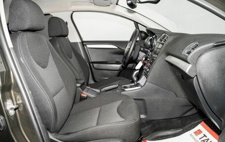 Citroen C4 II рестайлинг, 2015 год, 997 000 рублей, 6 фотография