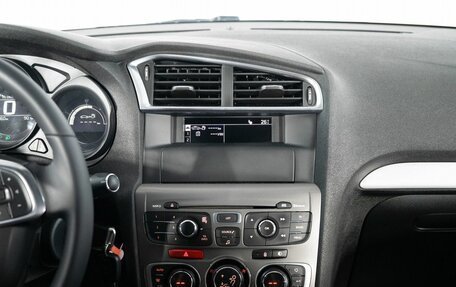 Citroen C4 II рестайлинг, 2015 год, 997 000 рублей, 11 фотография
