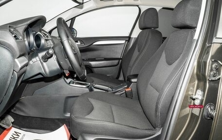 Citroen C4 II рестайлинг, 2015 год, 997 000 рублей, 7 фотография