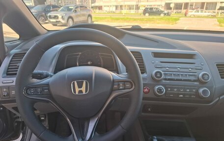 Honda Civic VIII, 2008 год, 699 000 рублей, 7 фотография