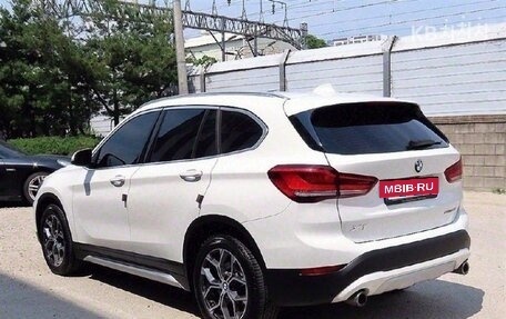 BMW X1, 2021 год, 2 565 000 рублей, 3 фотография