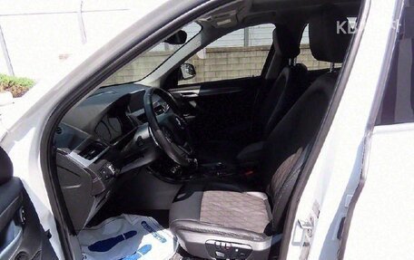 BMW X1, 2021 год, 2 565 000 рублей, 5 фотография