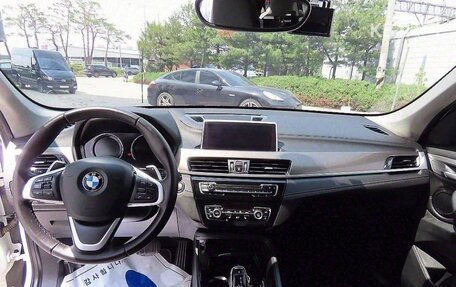 BMW X1, 2021 год, 2 565 000 рублей, 6 фотография