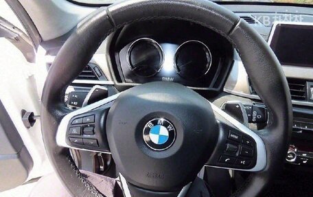 BMW X1, 2021 год, 2 565 000 рублей, 9 фотография