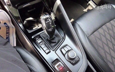 BMW X1, 2021 год, 2 565 000 рублей, 12 фотография