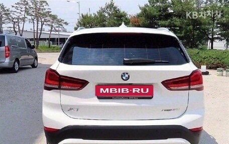BMW X1, 2021 год, 2 565 000 рублей, 4 фотография