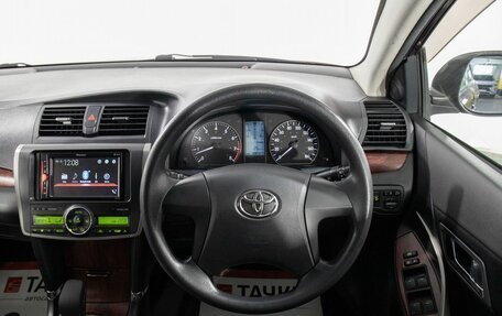 Toyota Allion, 2009 год, 1 088 000 рублей, 9 фотография
