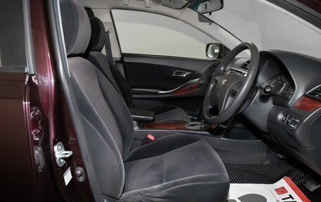 Toyota Allion, 2009 год, 1 088 000 рублей, 5 фотография