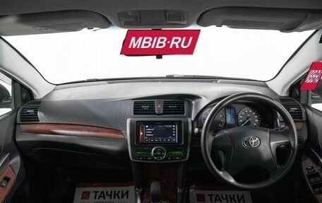 Toyota Allion, 2009 год, 1 088 000 рублей, 8 фотография