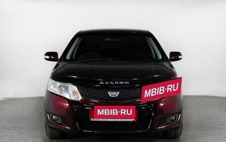 Toyota Allion, 2009 год, 1 088 000 рублей, 2 фотография