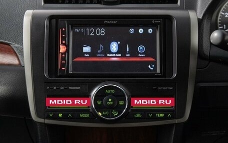 Toyota Allion, 2009 год, 1 088 000 рублей, 12 фотография