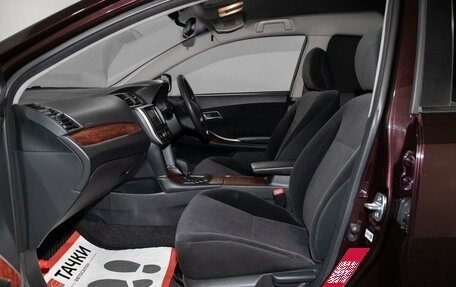 Toyota Allion, 2009 год, 1 088 000 рублей, 6 фотография