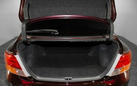 Toyota Allion, 2009 год, 1 088 000 рублей, 15 фотография