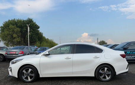 KIA Cerato IV, 2019 год, 1 700 000 рублей, 5 фотография