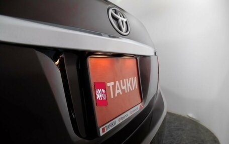 Toyota Allion, 2009 год, 1 088 000 рублей, 19 фотография