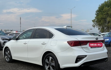 KIA Cerato IV, 2019 год, 1 700 000 рублей, 6 фотография