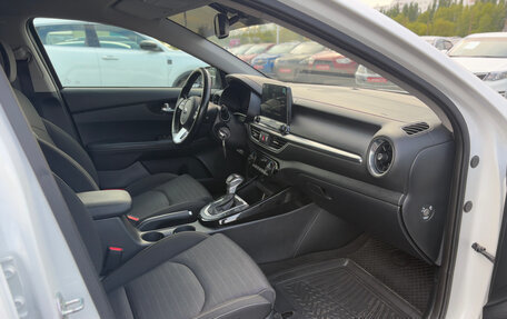 KIA Cerato IV, 2019 год, 1 700 000 рублей, 15 фотография