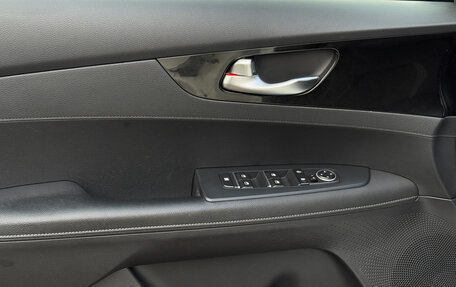 KIA Cerato IV, 2019 год, 1 700 000 рублей, 16 фотография